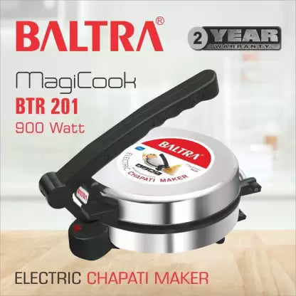 Baltra BTR - 201 Roti and Khakra Maker Baltra BTR - 201 Roti and Khakra Maker